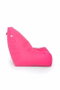 Atelier Del Sofa Puf Rosa Grande